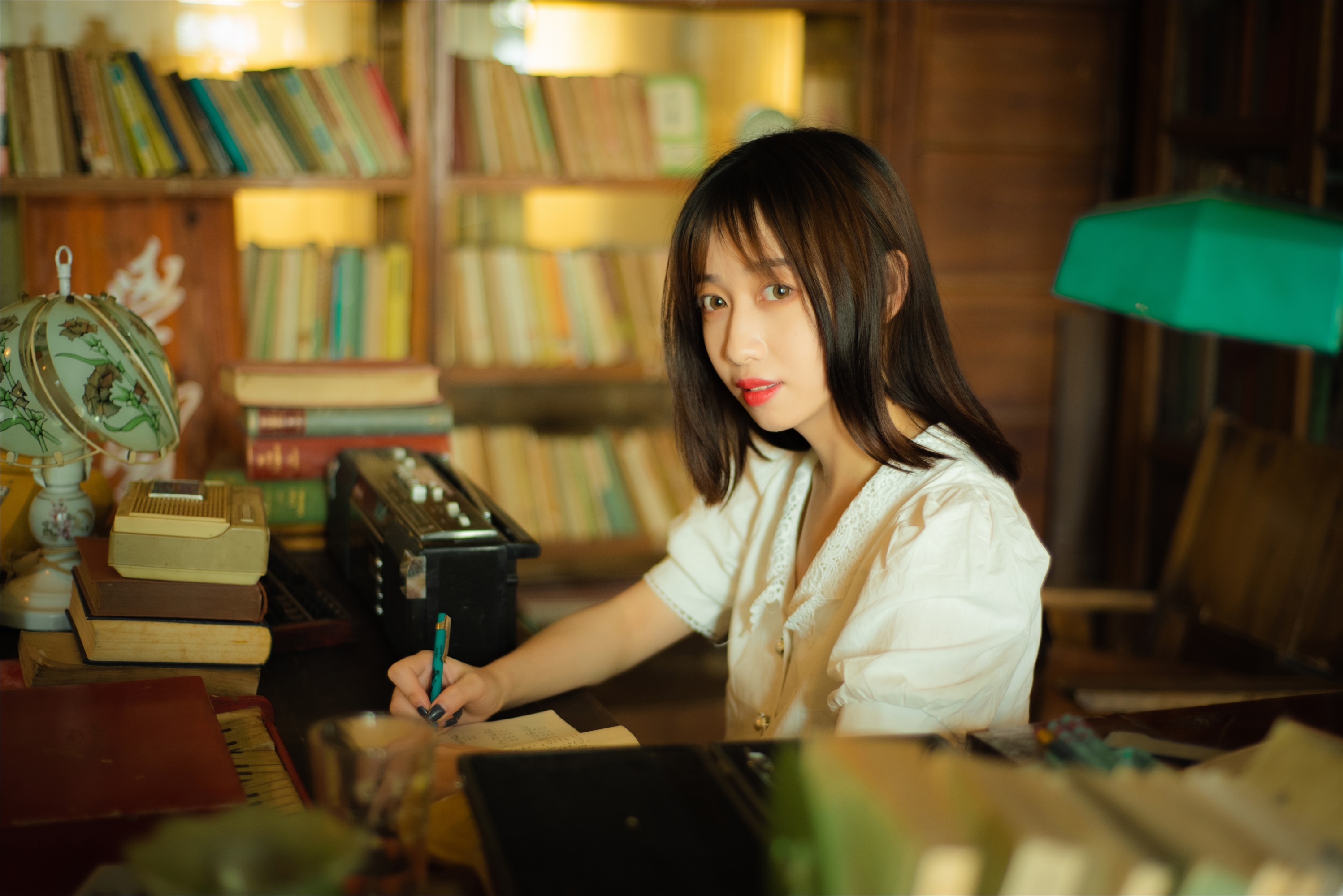 YITUYU艺图语 2021.08.11 追忆 兔子